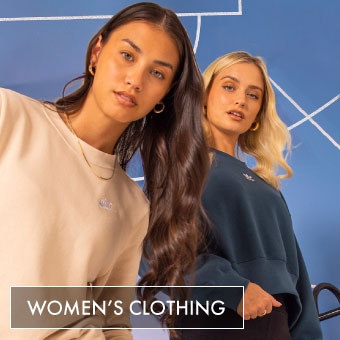 Women's Clothing Category 