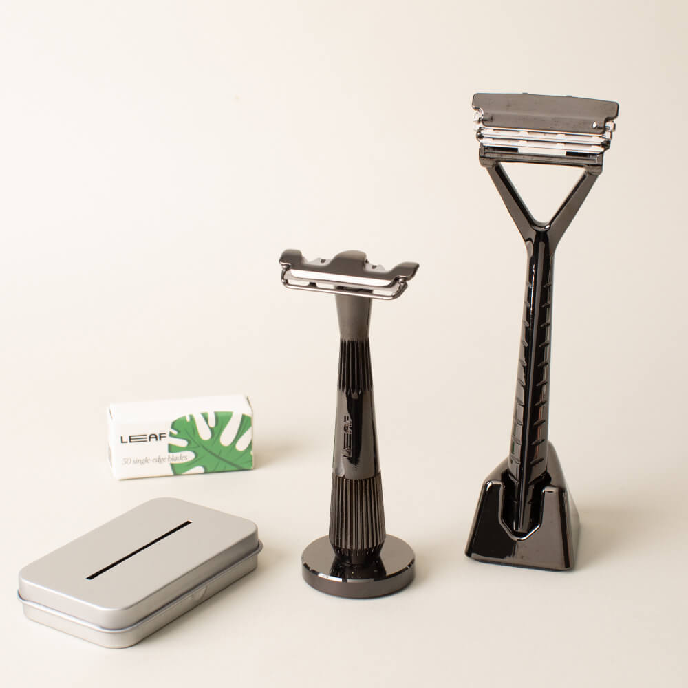 Razor Set Kit