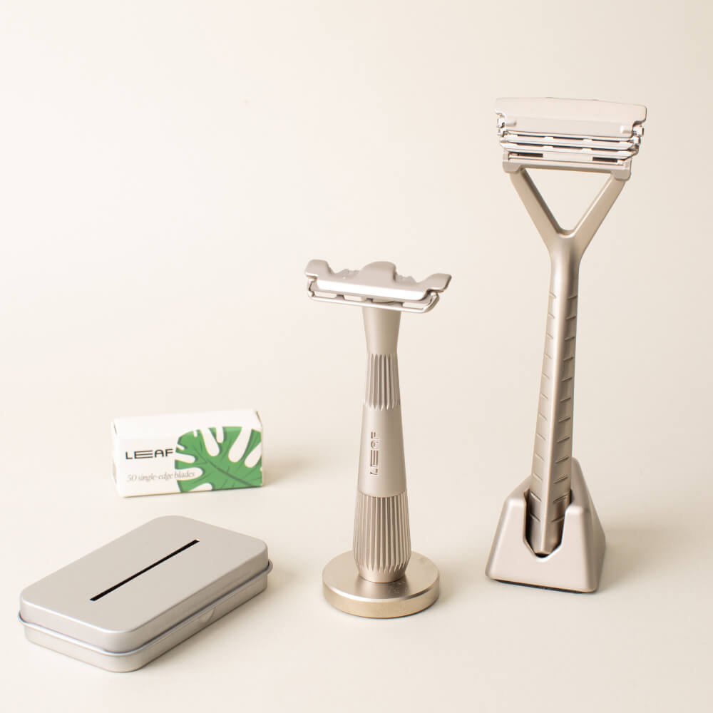 Razor Set Kit