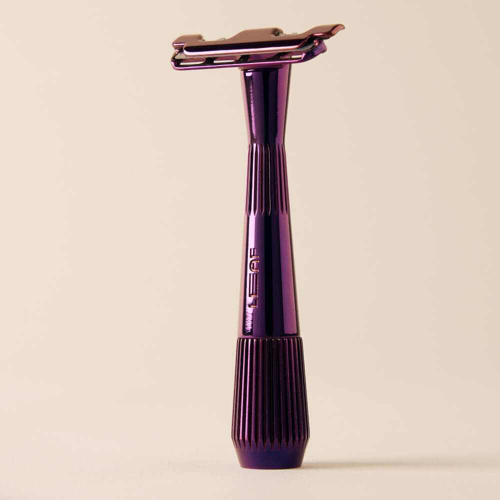 Single Edge Razors