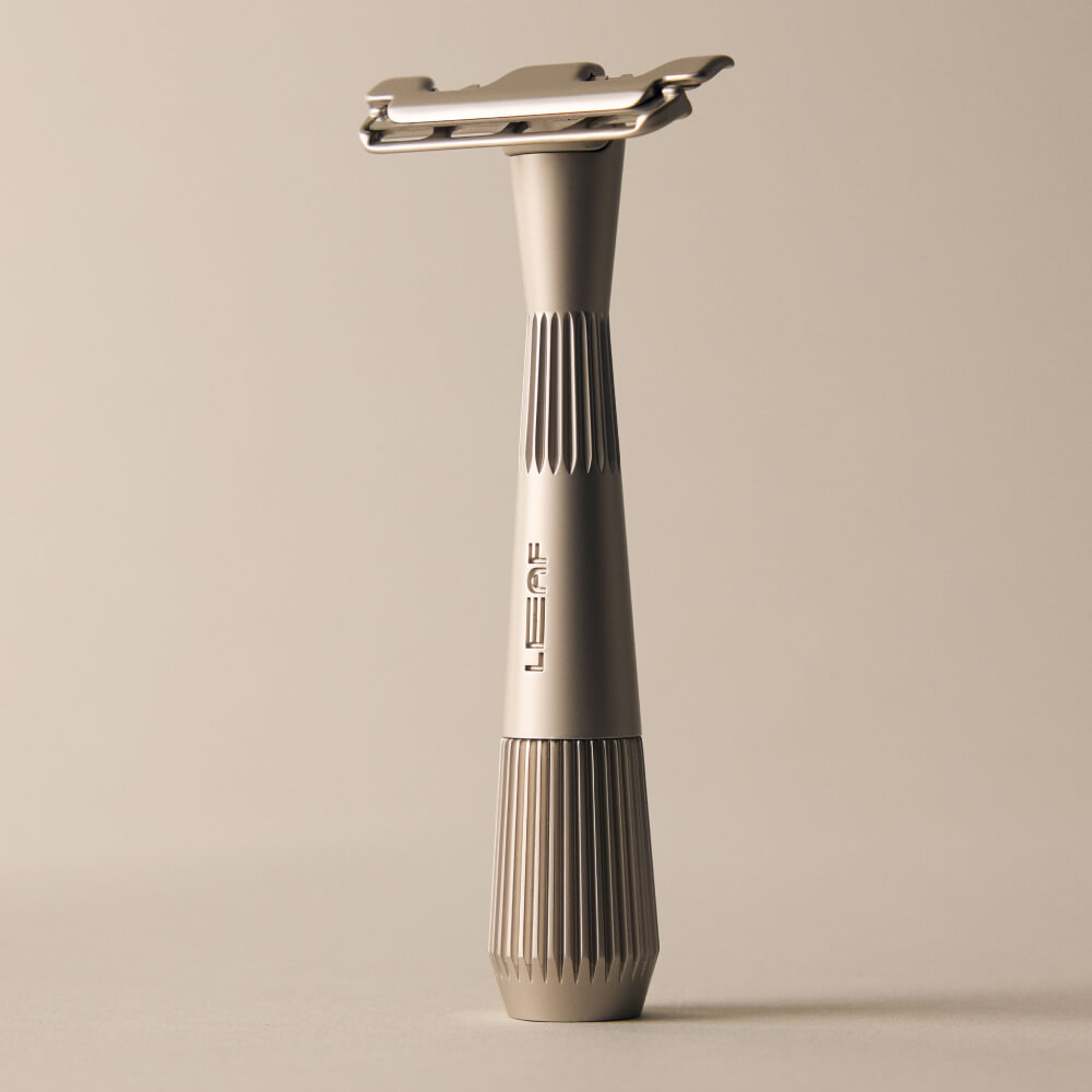 Single Edge Razors